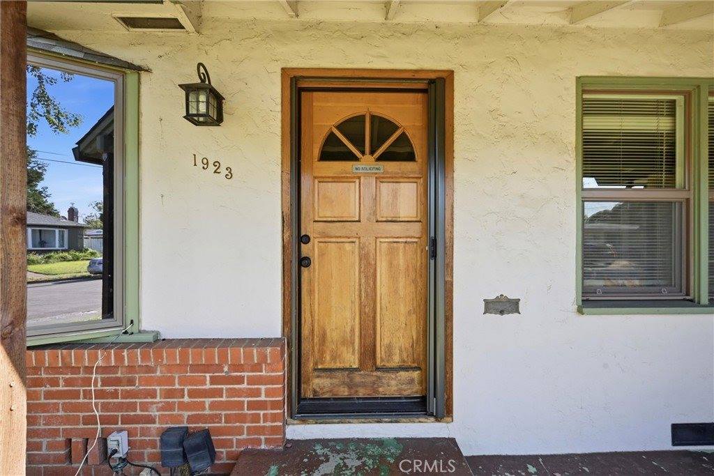 1923 Will Scarlet, Santa Rosa, CA 95405