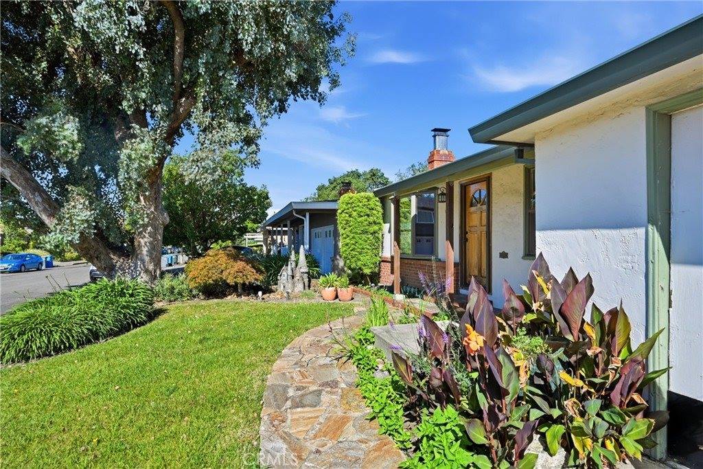 1923 Will Scarlet, Santa Rosa, CA 95405