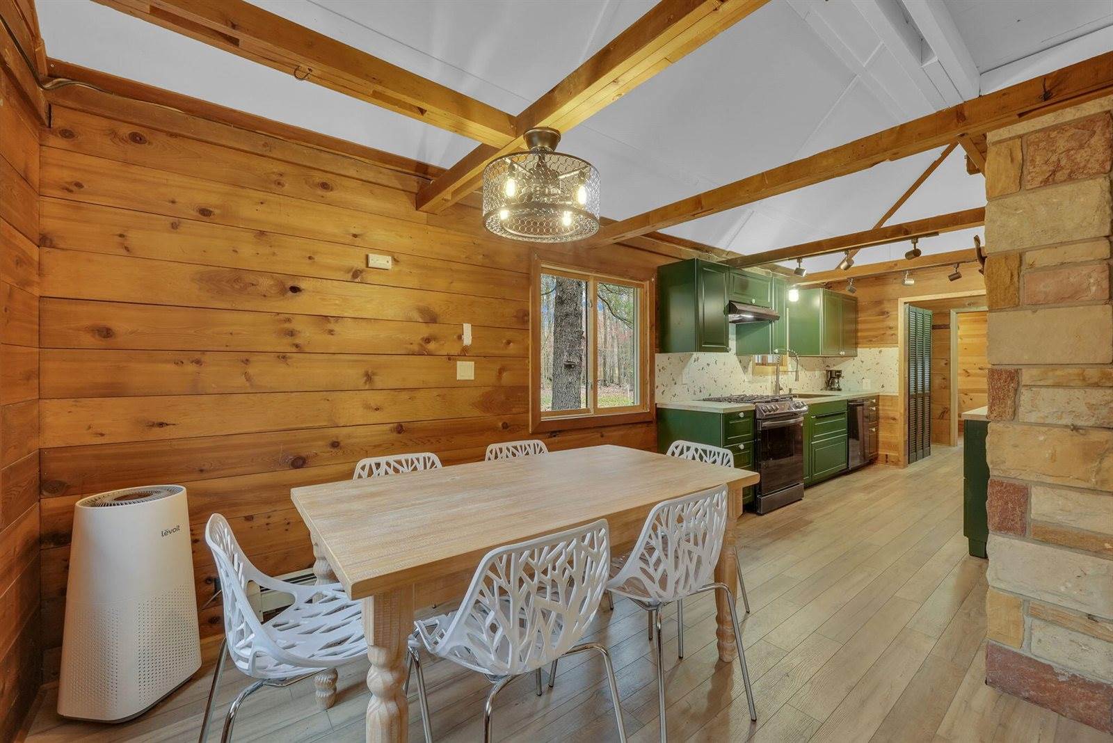 4100 West School Road, Roscommon, MI 48653