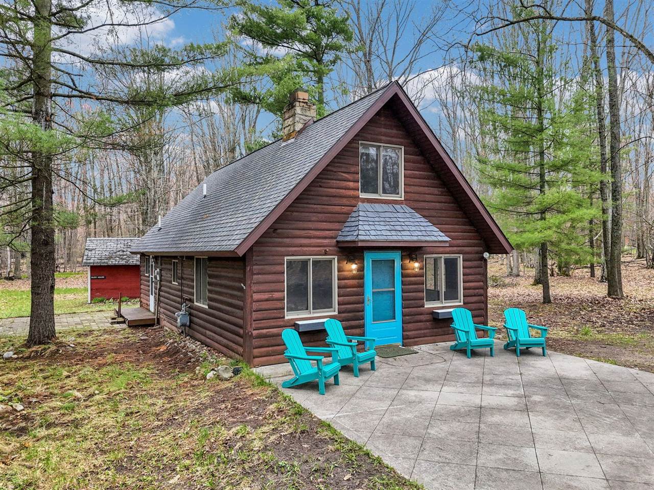 4100 West School Road, Roscommon, MI 48653