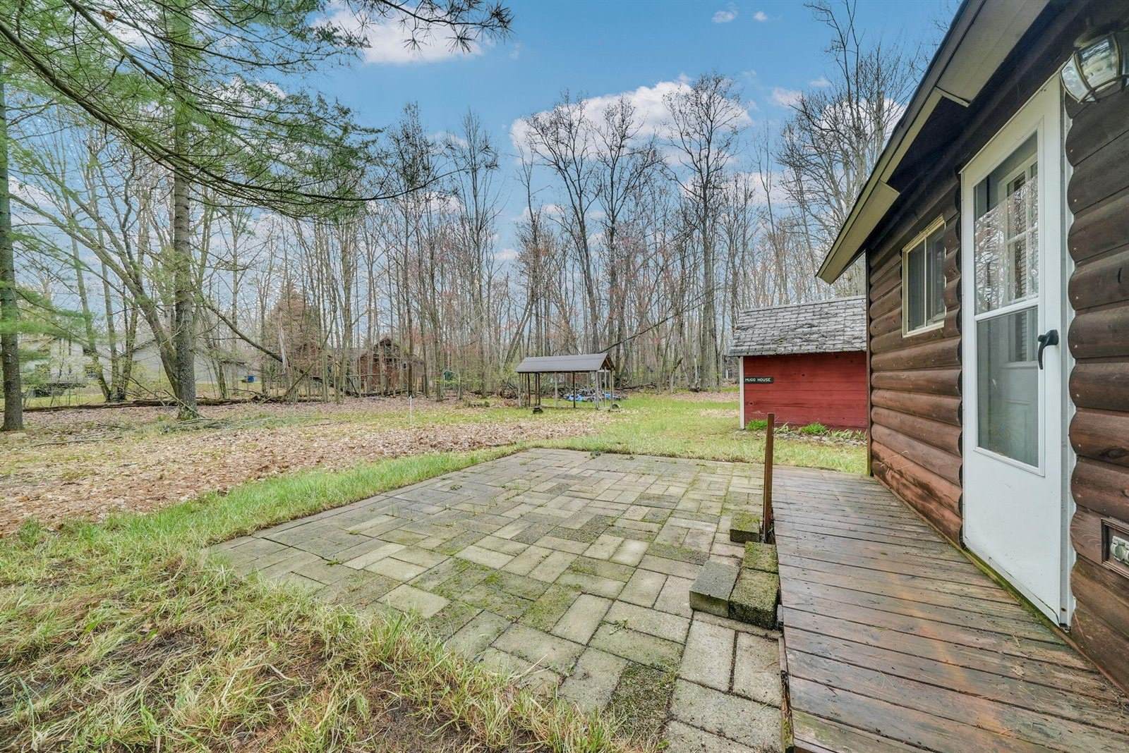 4100 West School Road, Roscommon, MI 48653