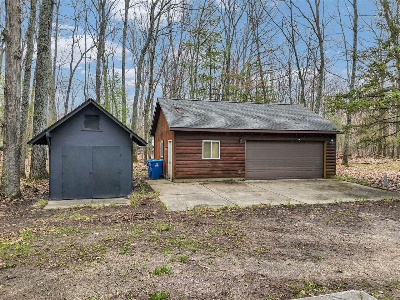4100 West School Road, Roscommon, MI 48653