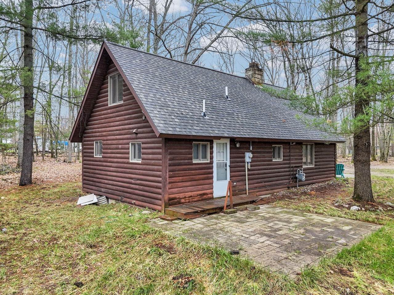 4100 West School Road, Roscommon, MI 48653