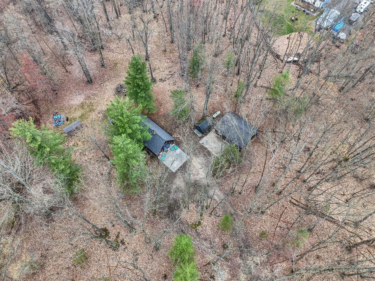 4100 West School Road, Roscommon, MI 48653
