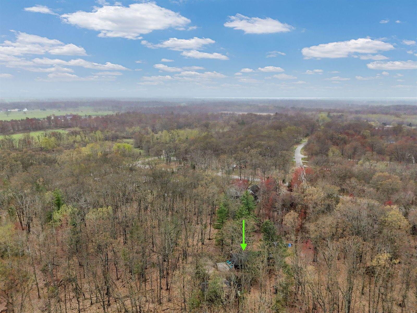 4100 West School Road, Roscommon, MI 48653