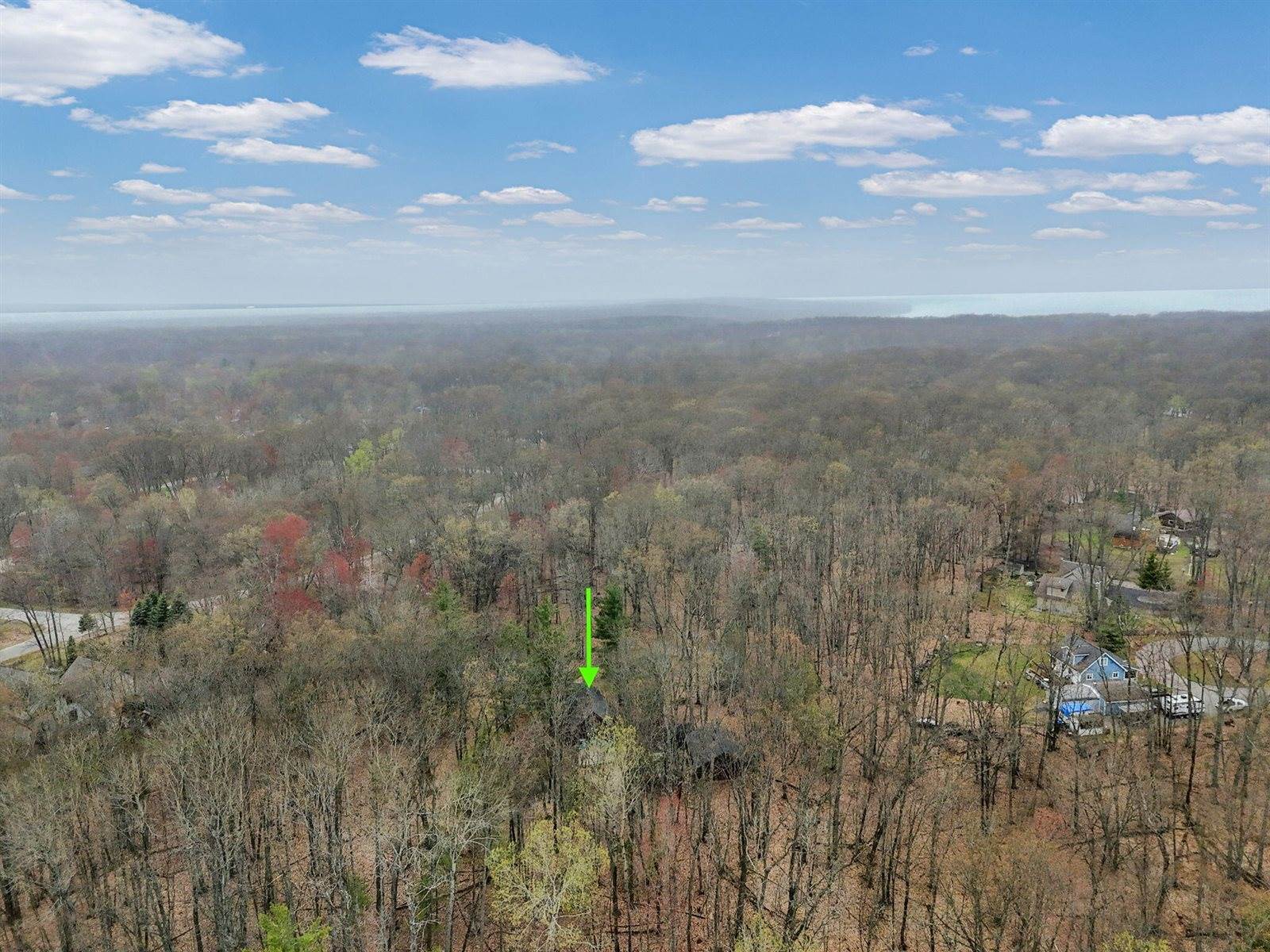 4100 West School Road, Roscommon, MI 48653