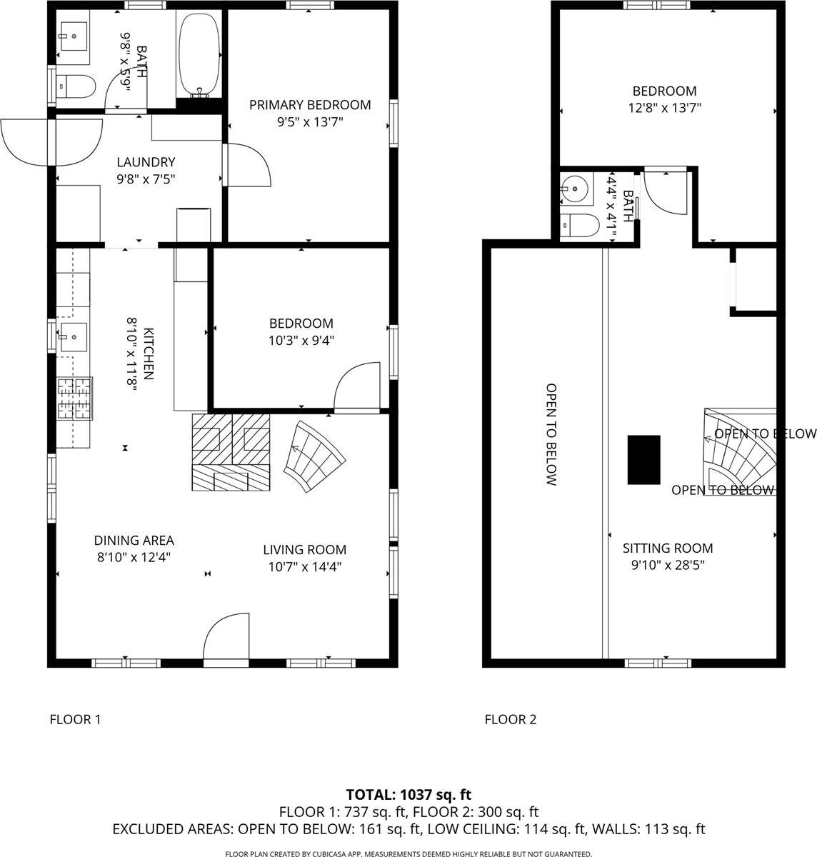 4100 West School Road, Roscommon, MI 48653