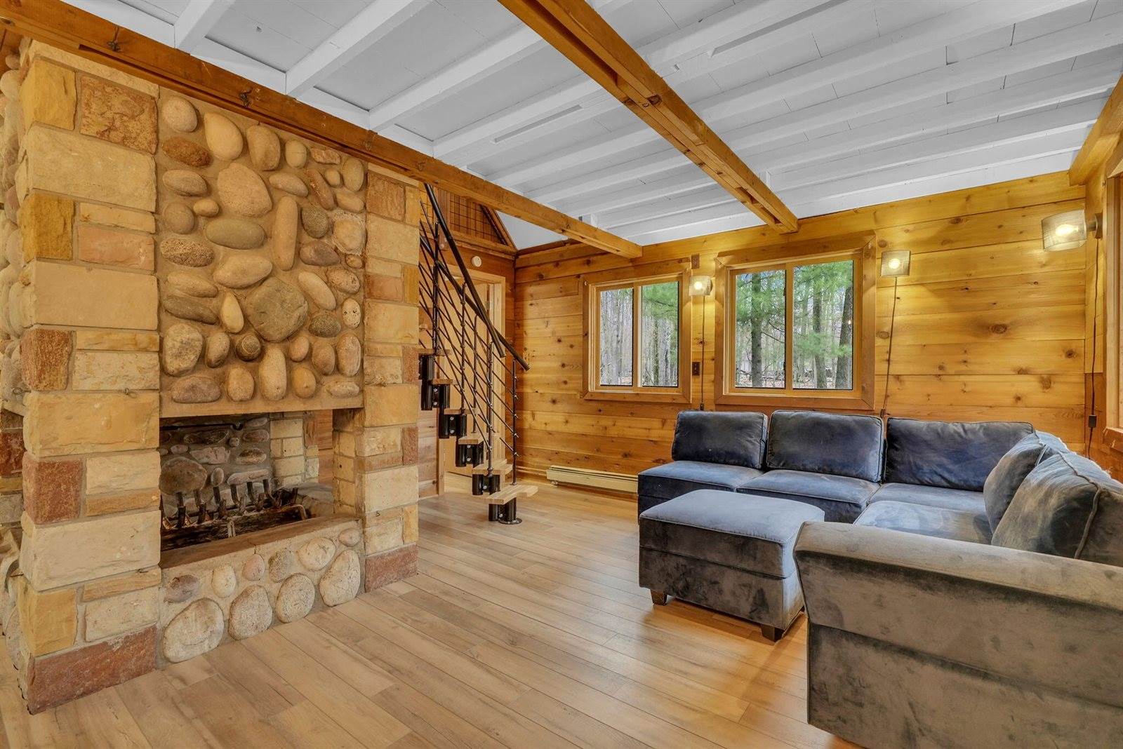 4100 West School Road, Roscommon, MI 48653