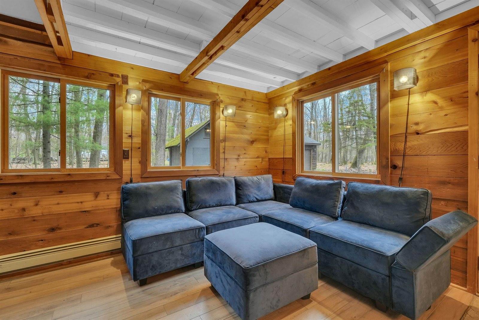 4100 West School Road, Roscommon, MI 48653