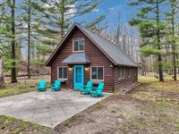4100 West School Road, Roscommon, MI 48653