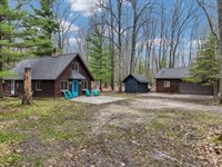 4100 West School Road, Roscommon, MI 48653