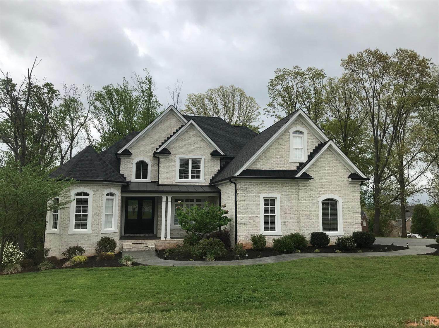 1030 Carawood Drive, Forest, VA 24551