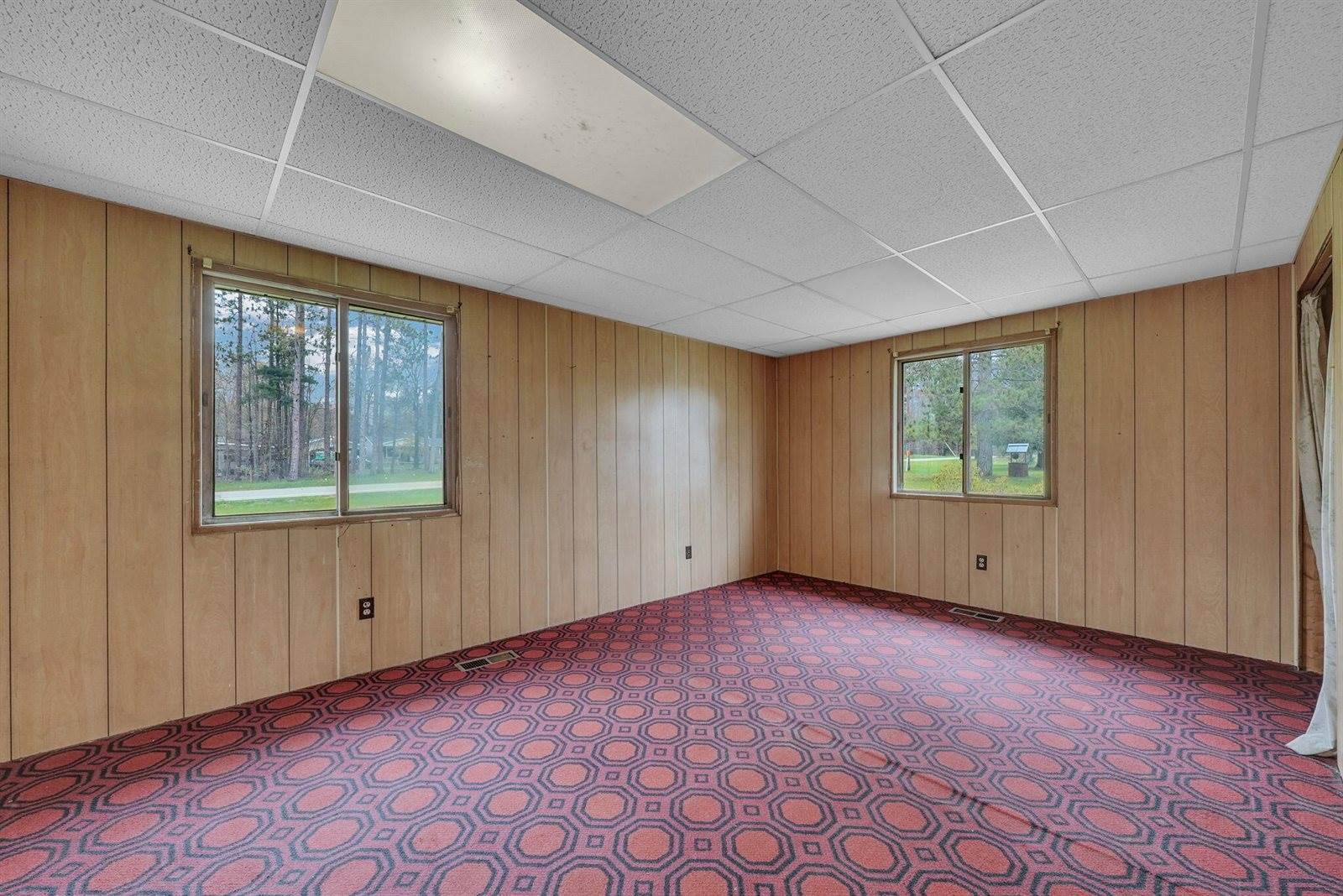 8108 East West Branch Road, Saint Helen, MI 48656