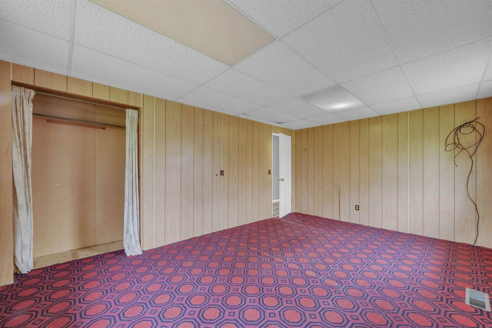 8108 East West Branch Road, Saint Helen, MI 48656
