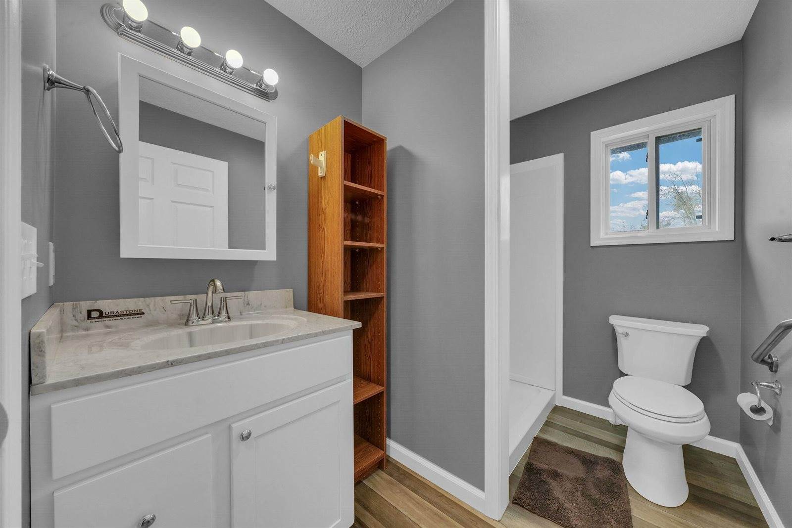 8108 East West Branch Road, Saint Helen, MI 48656