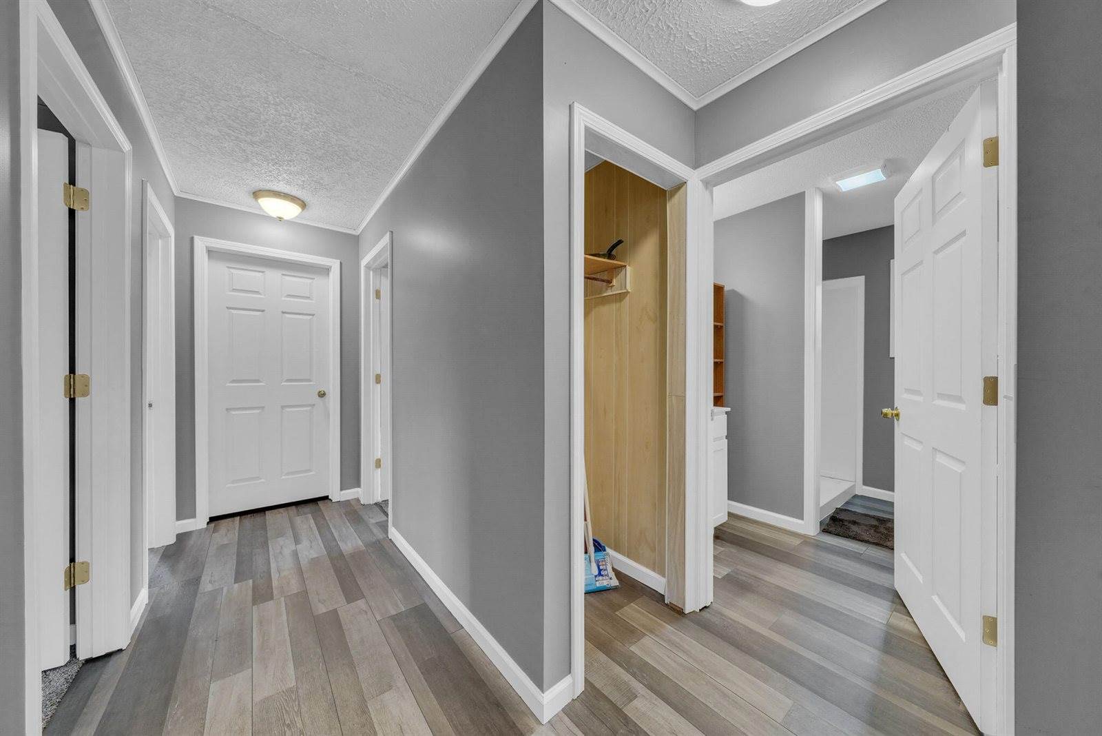 8108 East West Branch Road, Saint Helen, MI 48656