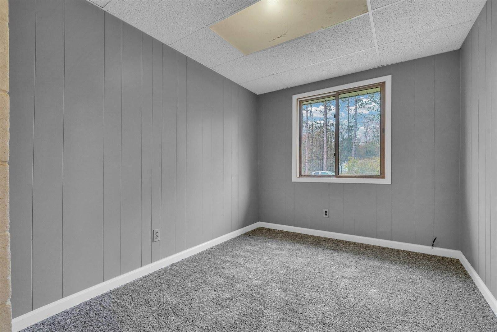 8108 East West Branch Road, Saint Helen, MI 48656