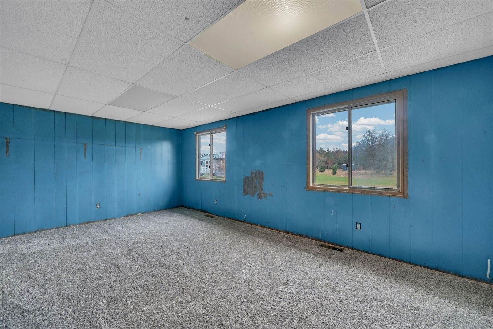 8108 East West Branch Road, Saint Helen, MI 48656