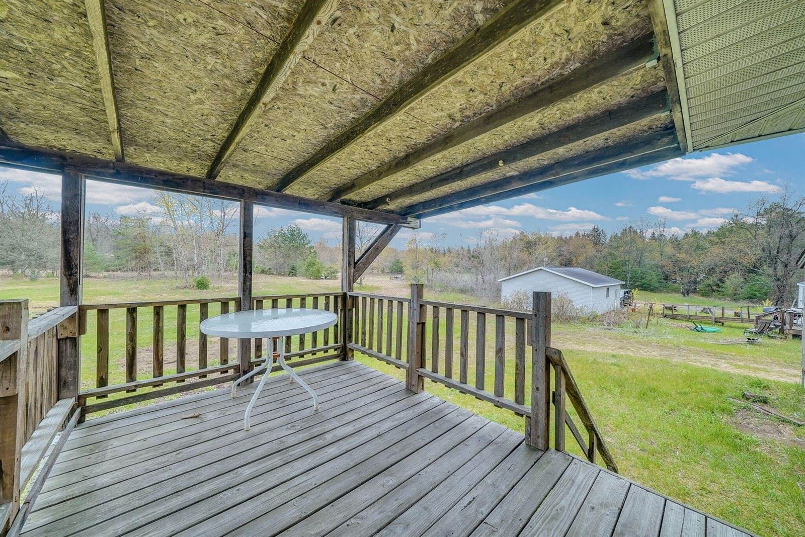 8108 East West Branch Road, Saint Helen, MI 48656