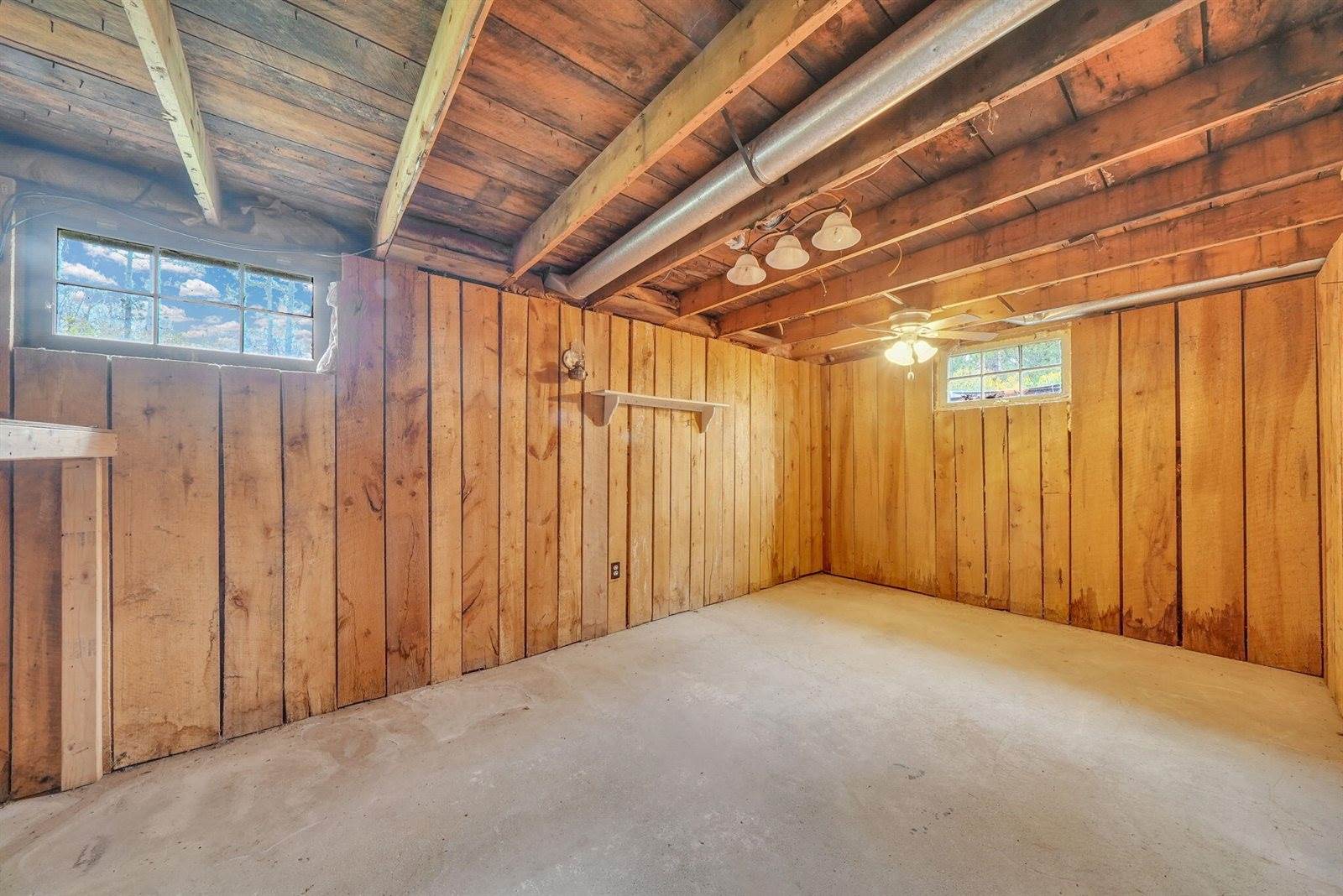 8108 East West Branch Road, Saint Helen, MI 48656