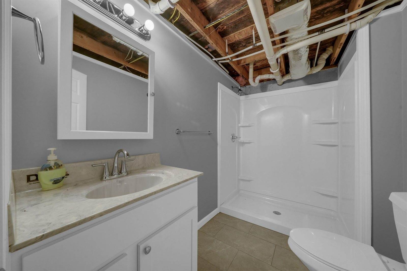 8108 East West Branch Road, Saint Helen, MI 48656