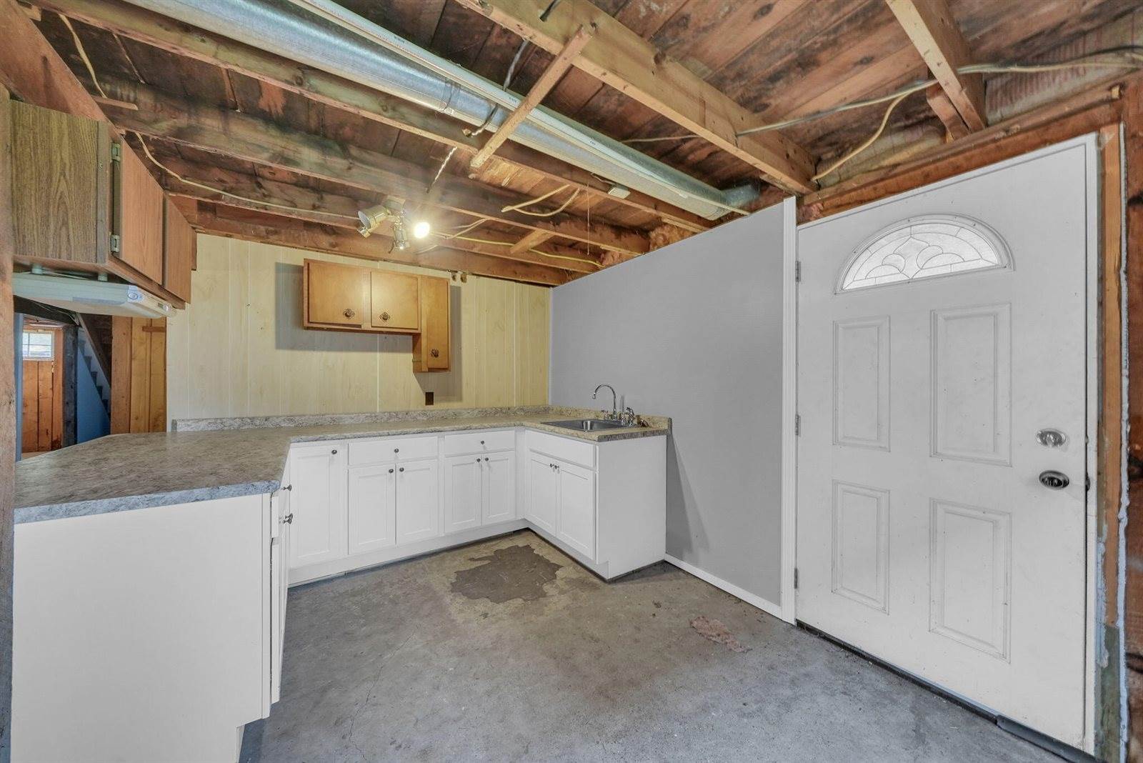 8108 East West Branch Road, Saint Helen, MI 48656