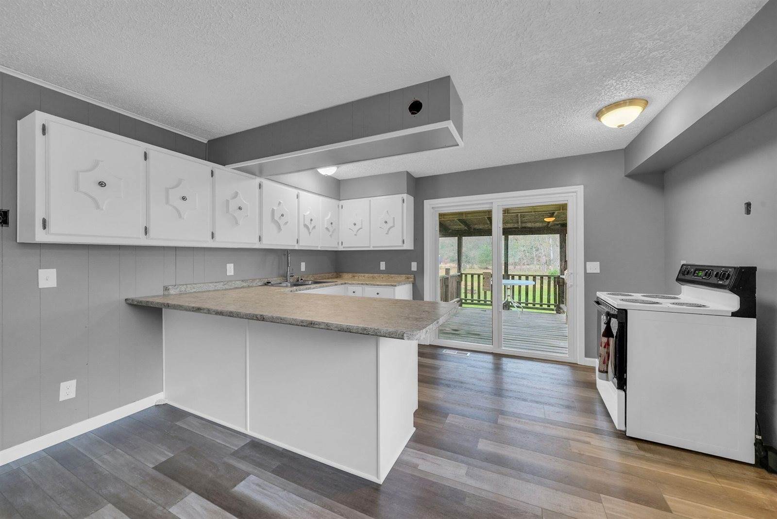 8108 East West Branch Road, Saint Helen, MI 48656