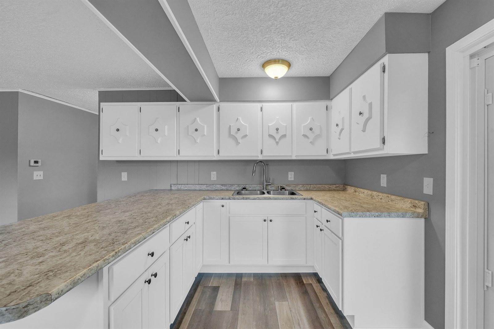 8108 East West Branch Road, Saint Helen, MI 48656