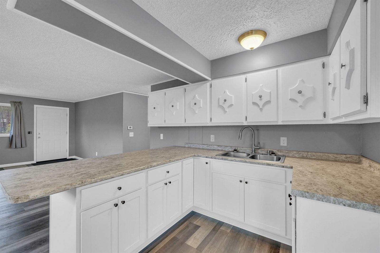 8108 East West Branch Road, Saint Helen, MI 48656