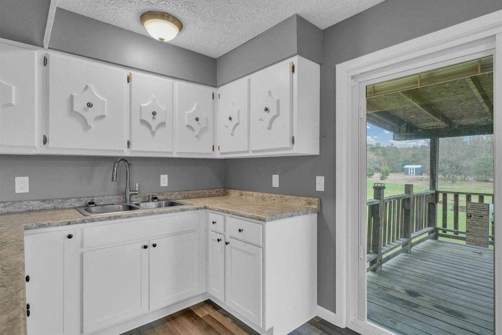 8108 East West Branch Road, Saint Helen, MI 48656