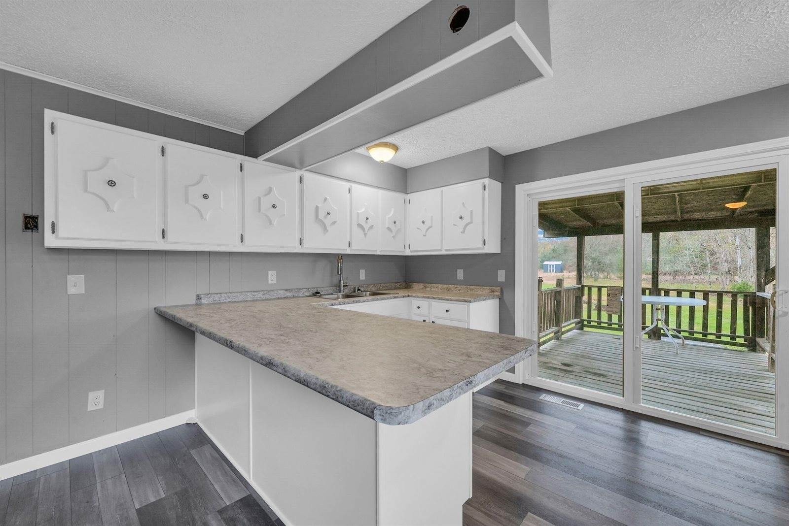 8108 East West Branch Road, Saint Helen, MI 48656