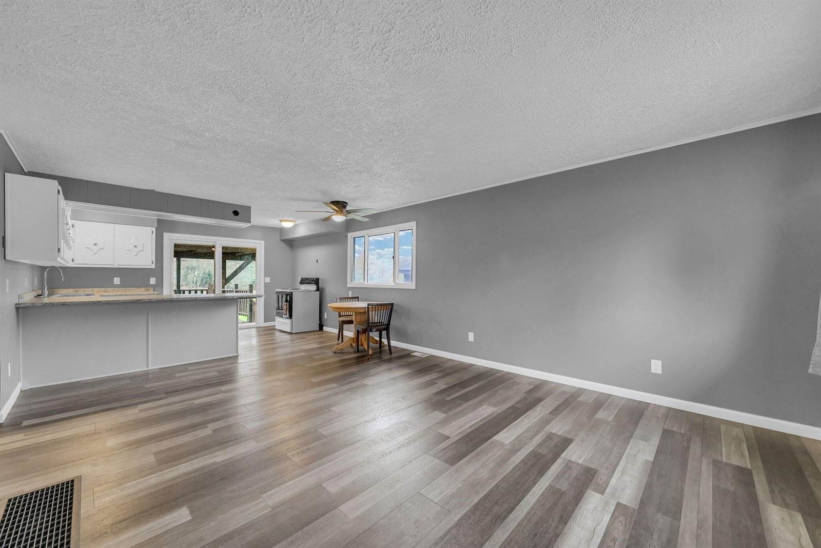 8108 East West Branch Road, Saint Helen, MI 48656