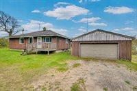 8108 East West Branch Road, Saint Helen, MI 48656