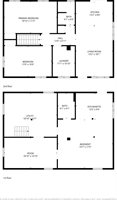 8108 East West Branch Road, Saint Helen, MI 48656