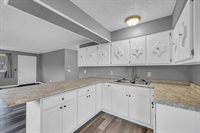 8108 East West Branch Road, Saint Helen, MI 48656