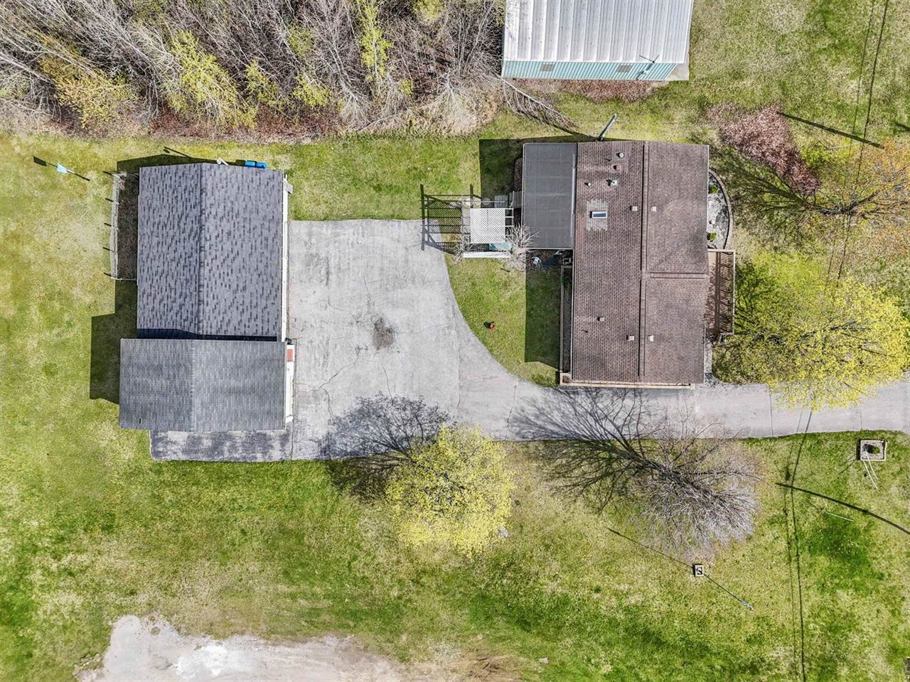 11789 West Shore Drive, Houghton Lake, MI 48629