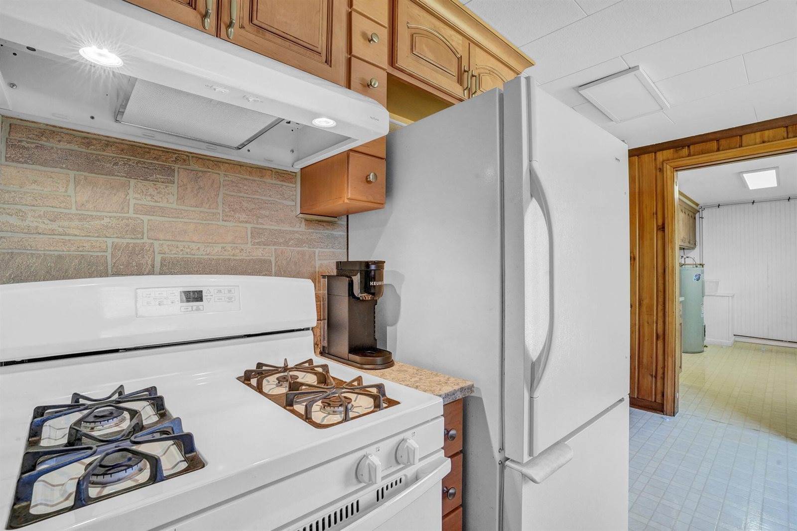 4660 Cains Drive, Houghton Lake, MI 48629
