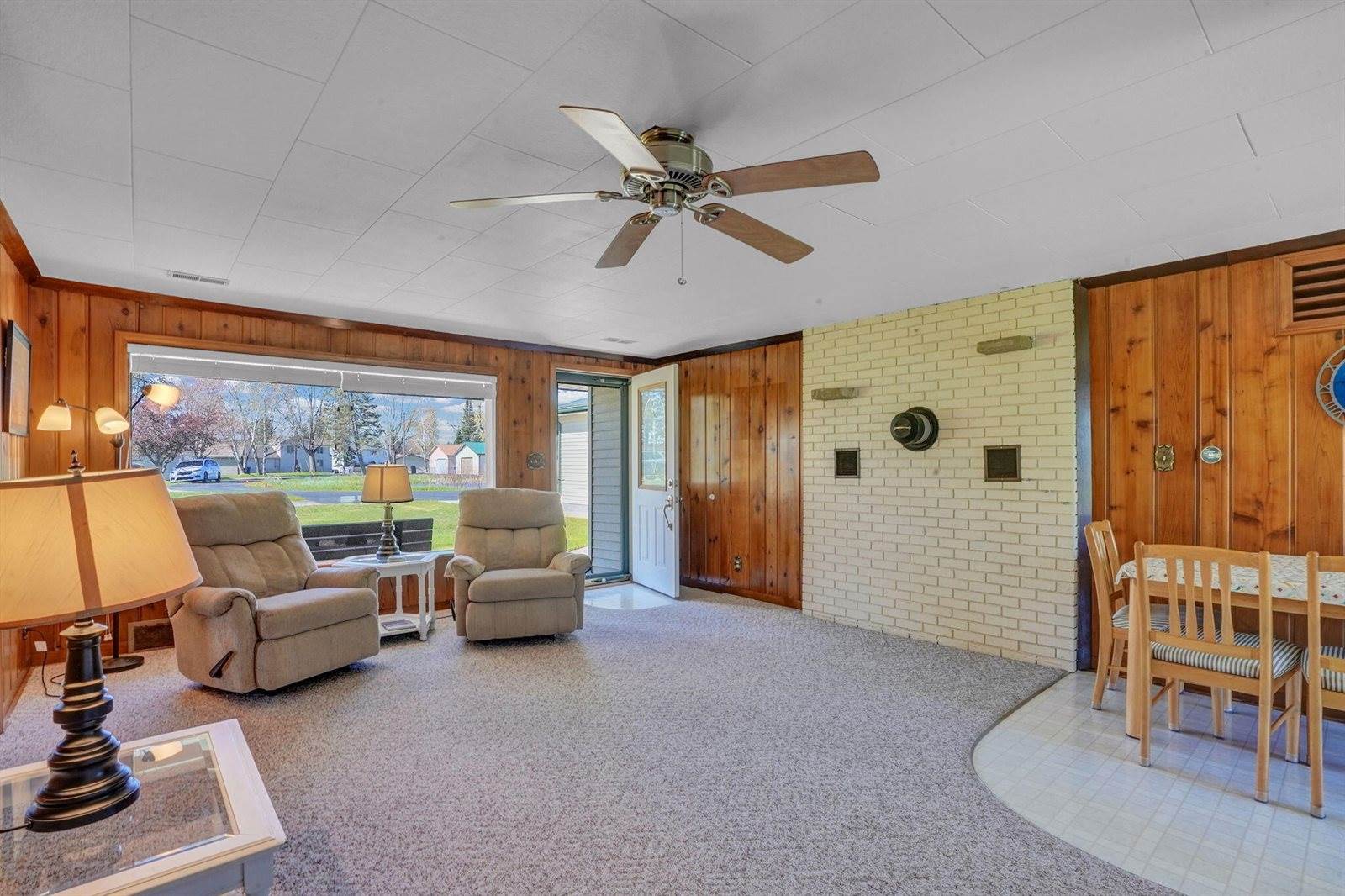 4660 Cains Drive, Houghton Lake, MI 48629