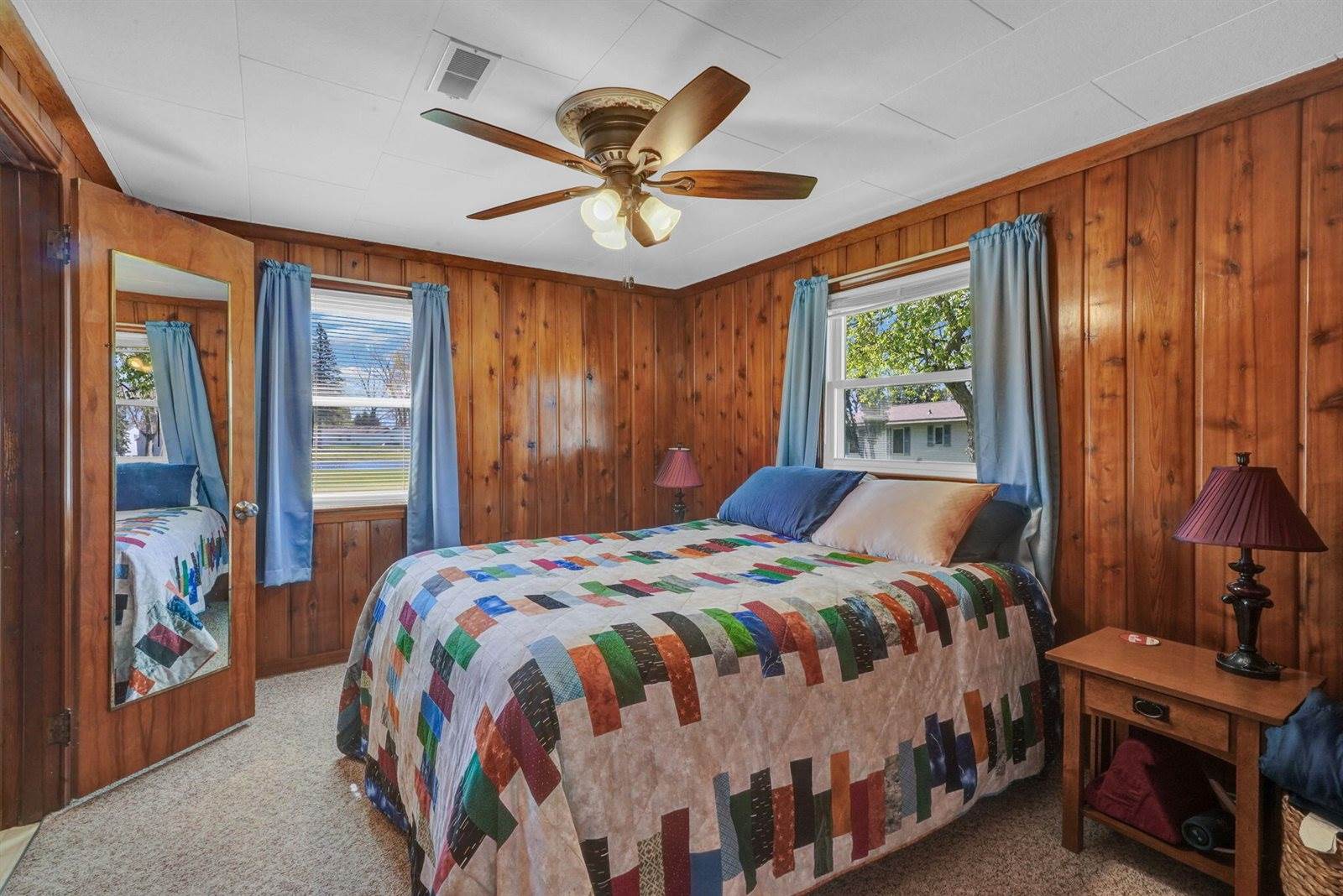 4660 Cains Drive, Houghton Lake, MI 48629