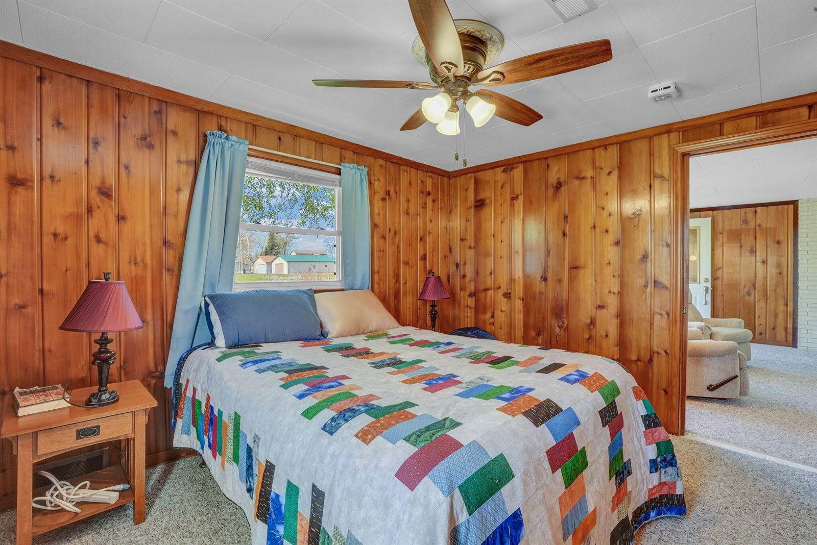 4660 Cains Drive, Houghton Lake, MI 48629