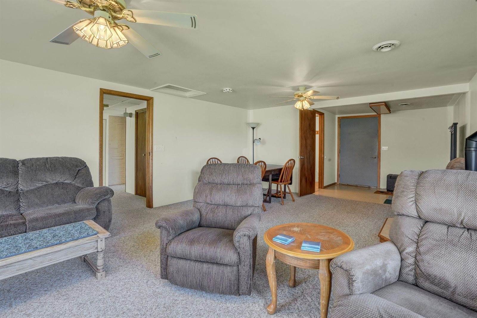 4660 Cains Drive, Houghton Lake, MI 48629