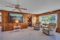 4660 Cains Drive, Houghton Lake, MI 48629