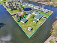 4660 Cains Drive, Houghton Lake, MI 48629