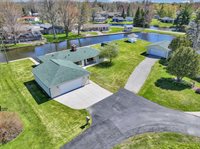 4660 Cains Drive, Houghton Lake, MI 48629