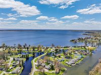 4660 Cains Drive, Houghton Lake, MI 48629