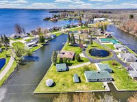 4660 Cains Drive, Houghton Lake, MI 48629