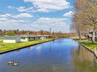 4660 Cains Drive, Houghton Lake, MI 48629