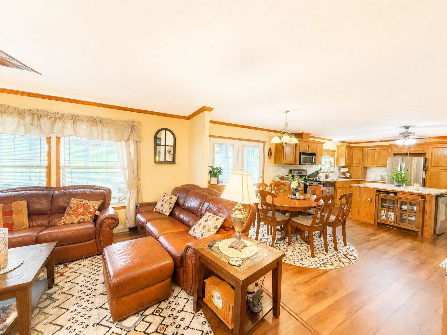 1825 1st Street, Saint Helen, MI 48656