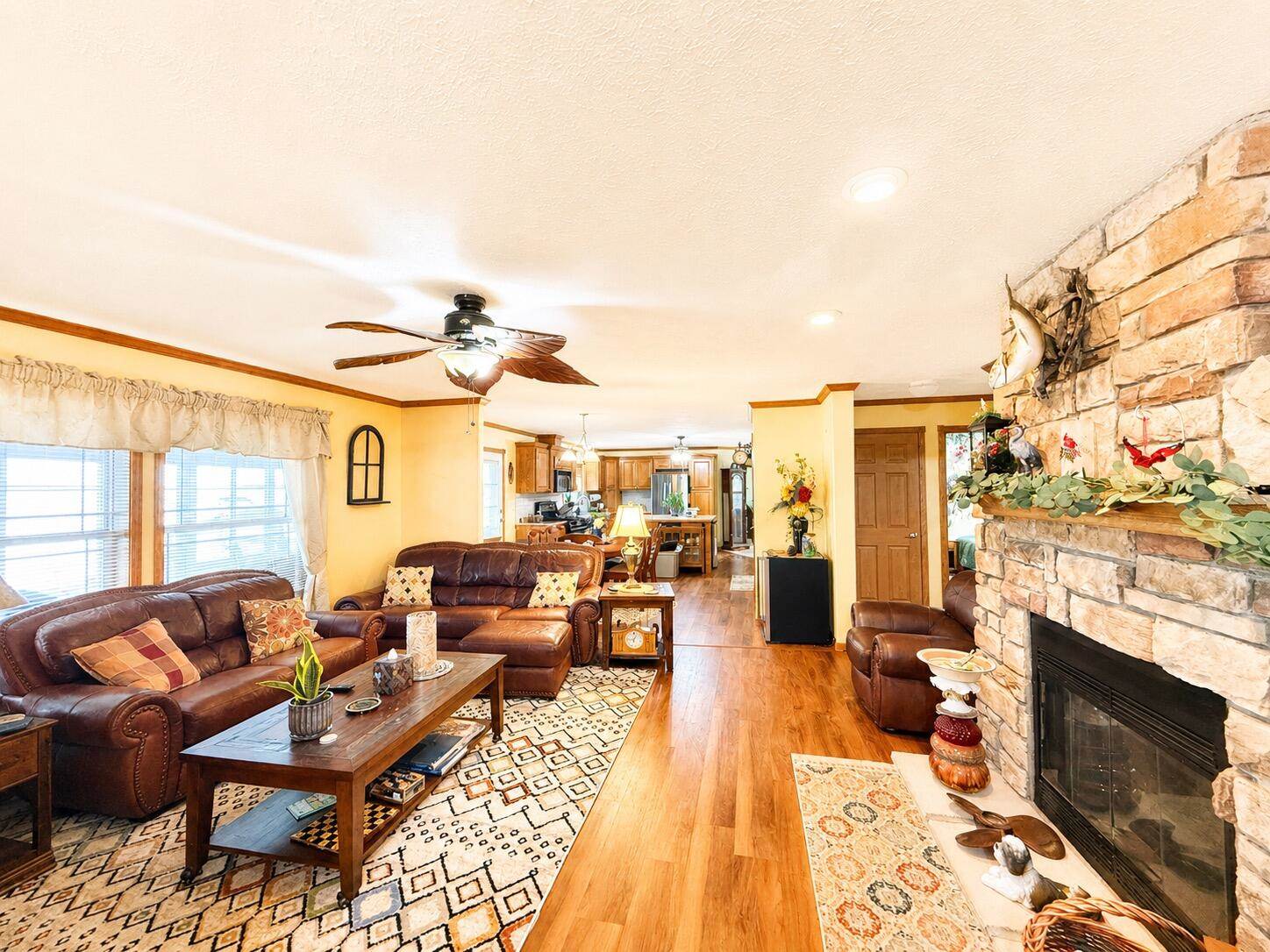 1825 1st Street, Saint Helen, MI 48656