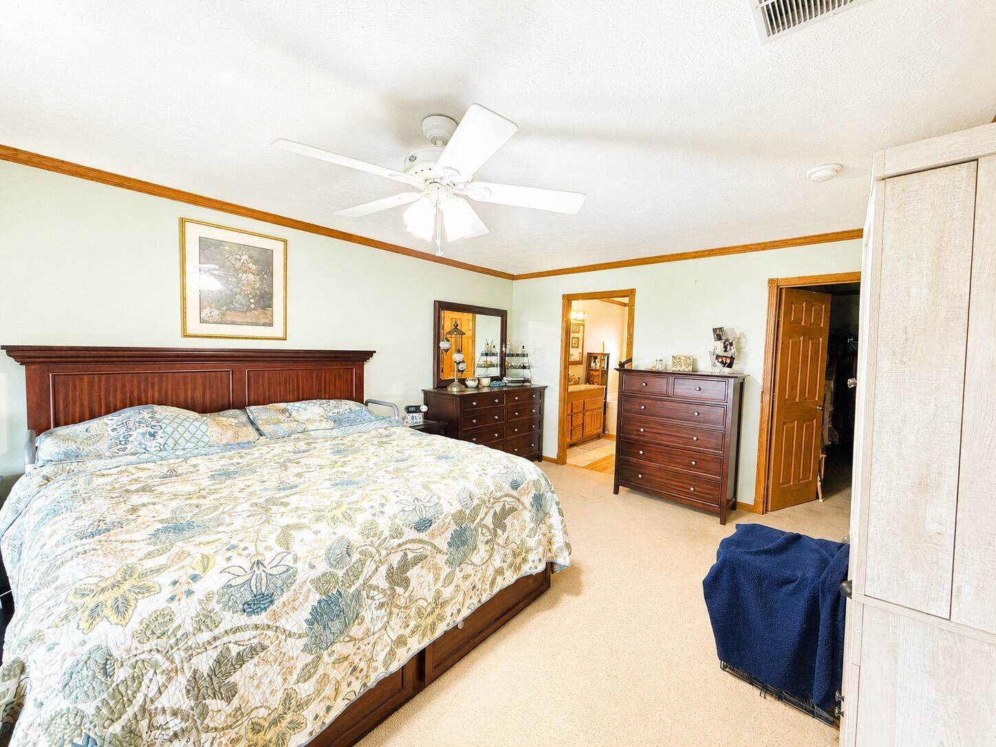1825 1st Street, Saint Helen, MI 48656